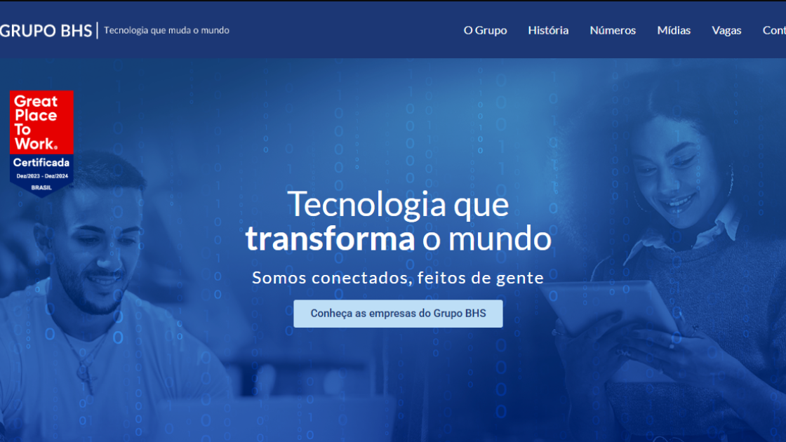 Grupo BHS