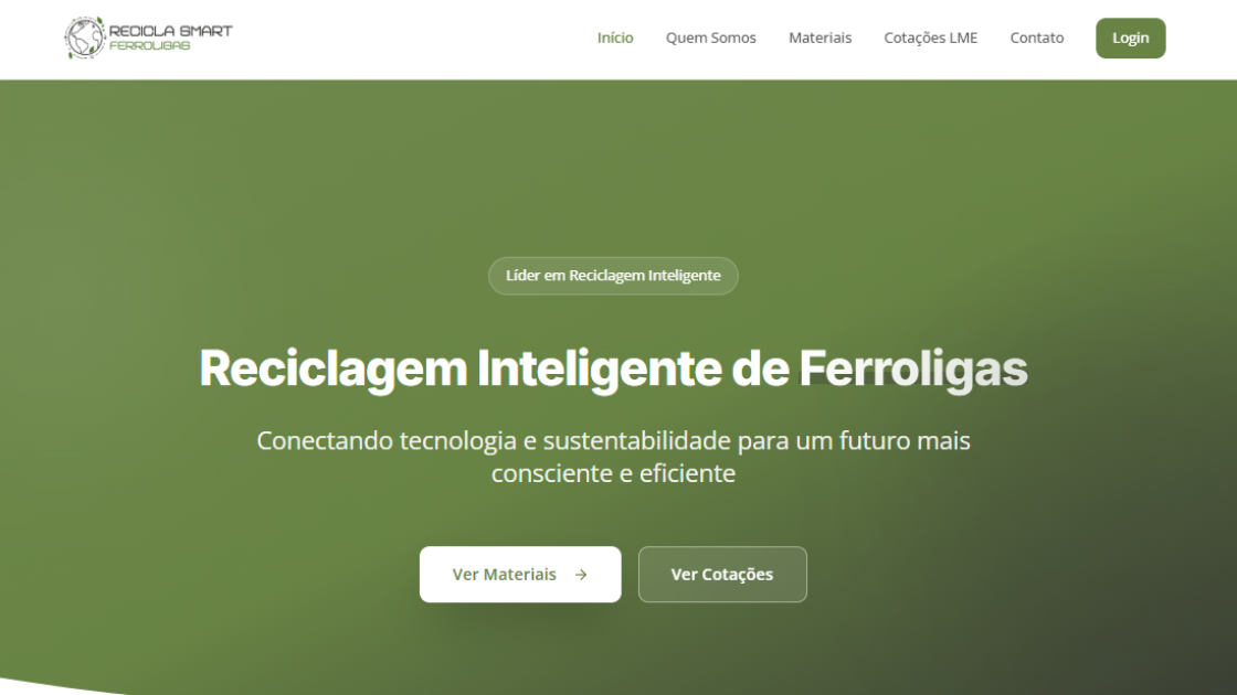 Recicla Smart